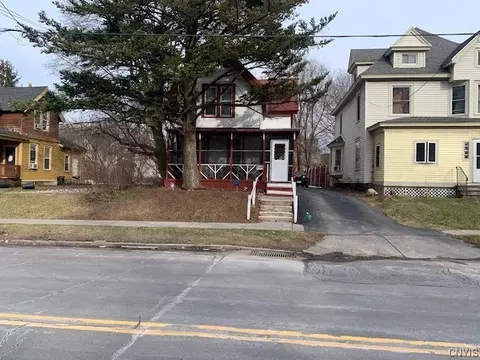 831 South Ave, Syracuse, NY 13207