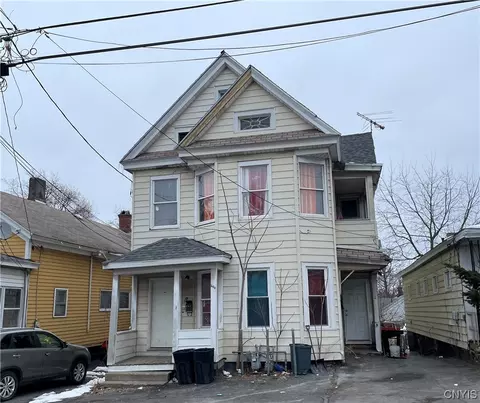 644 E Division St, Syracuse, NY 13208