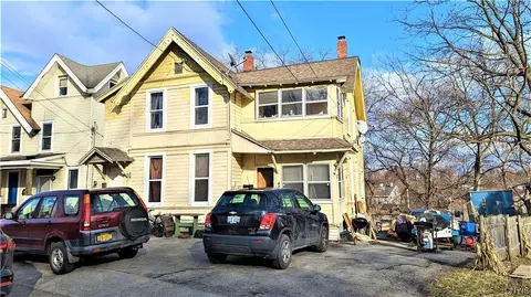 807 S Wilbur Ave, Syracuse, NY 13204