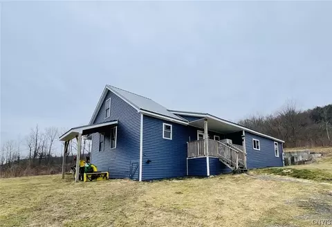 556 Dryden Harford Rd, Dryden, NY 13053