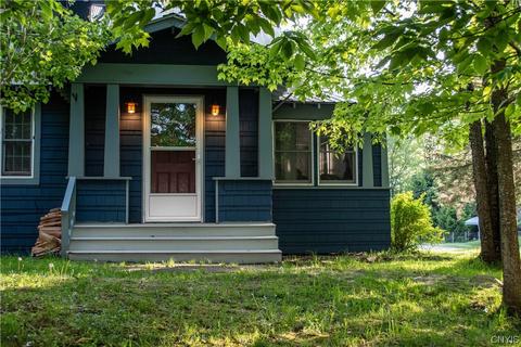 122 Fern Ave, Webb, NY 13420