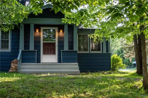 122 Fern Ave, Webb, NY 13420