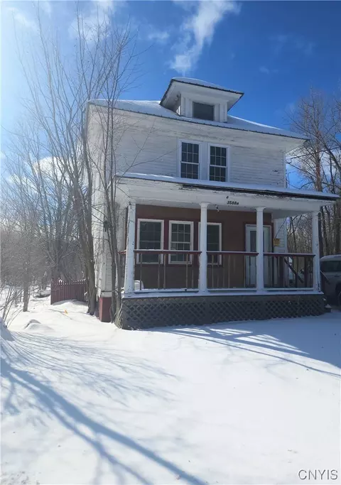 35888 State Route 3, Wilna, NY 13619