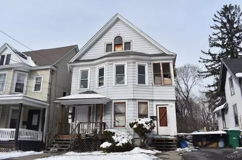 306 Park St, Syracuse, NY 13203