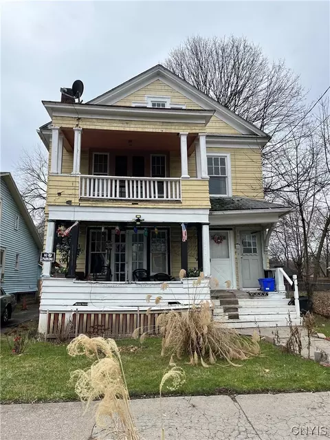 1120-22 Midland Ave, Syracuse, NY 13205