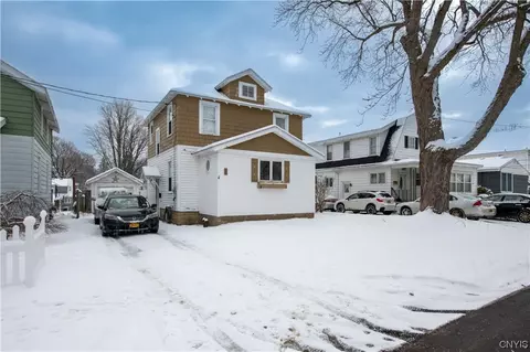 59 W 4th St S, Fulton, NY 13069
