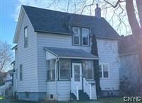 28 Morris St, Auburn, NY 13021