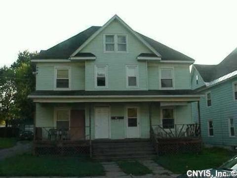 139 Park Pl #141, Auburn, NY 13021