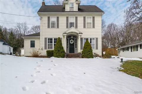 106 Westwood Rd, Syracuse, NY 13215