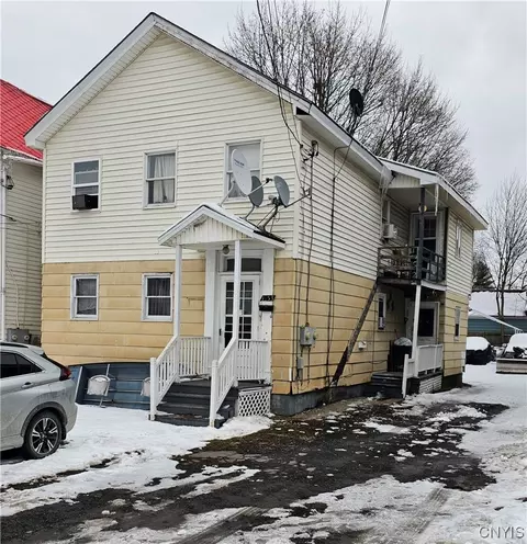 1153 Taylor Ave, Utica, NY 13501