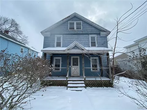 56 Frances St, Auburn, NY 13021