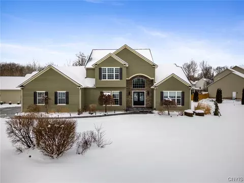 6400 Killoe Rd, Lysander, NY 13027