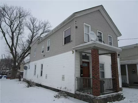 713 Blandina St, Utica, NY 13501