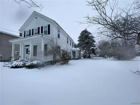 216 Elm St, Rome, NY 13440