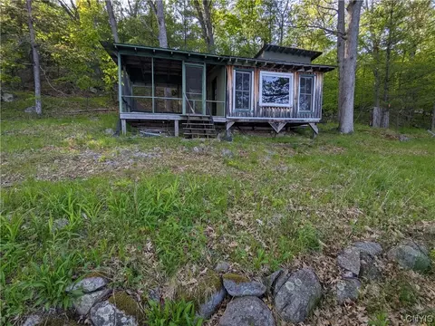 Lot B Rusho Bay, Clayton, NY 13624