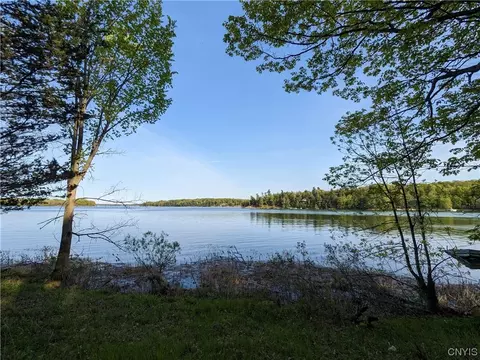 Lot C Rusho Bay, Clayton, NY 13624