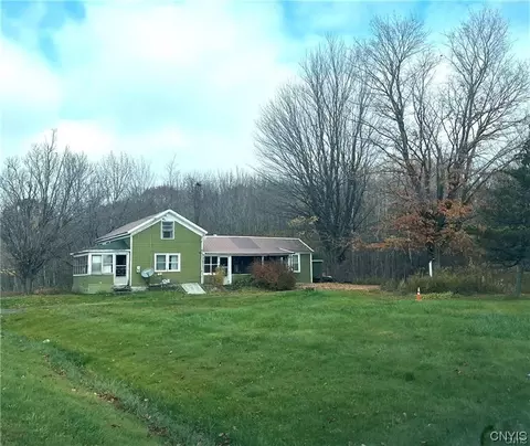 650 State Route 34, Hannibal, NY 13074