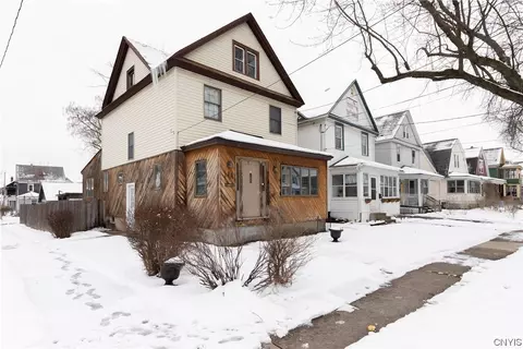 148 Paul Ave, Syracuse, NY 13206