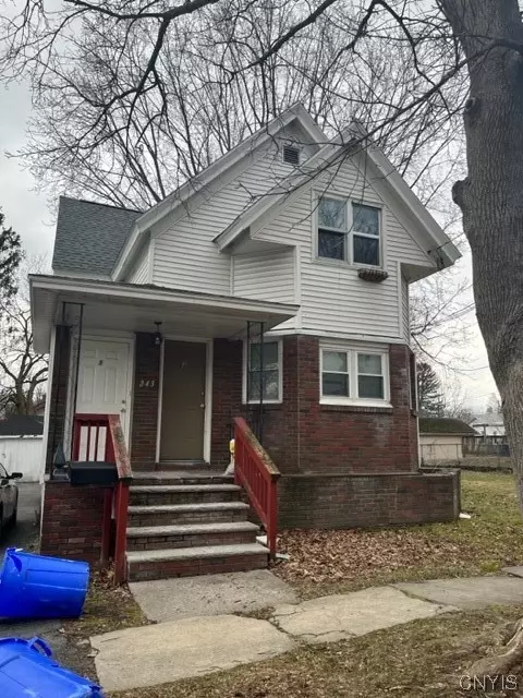 243 Grumbach Ave, Syracuse, NY 13203