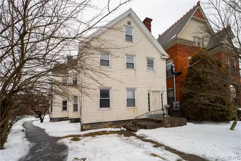 1008 Park Ave, Utica, NY 13501