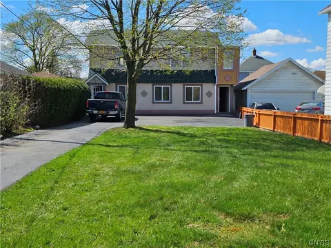 642-644 Arthur St, Utica, NY 13501