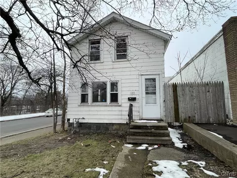 147 Court St, Syracuse, NY 13208