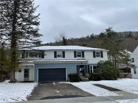 37 Aldrich Ave, Binghamton, NY 13903