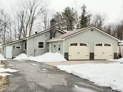 1850 Mexico Rd, Camden, NY 13316