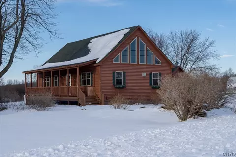 2573 Humphrey Rd, Cape Vincent, NY 13618