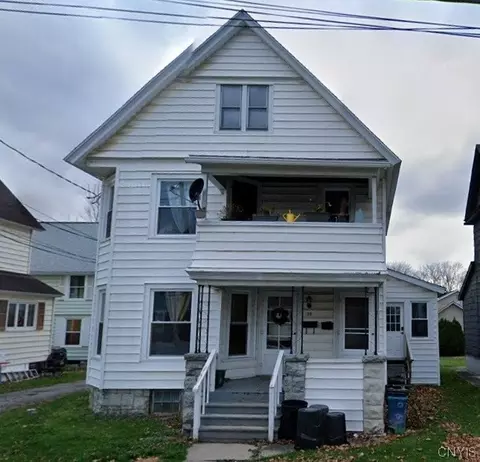 29 Morris St, Auburn, NY 13021