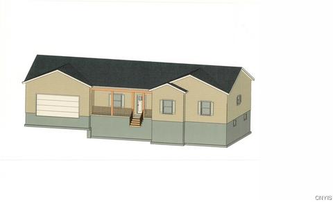 37 Grant, Dexter, NY 13634