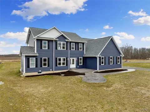 328 Barrett Ln, Sullivan, NY 13030