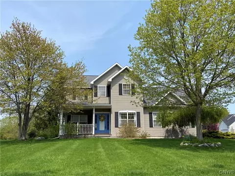 4713 Setting Sun Ter, Onondaga, NY 13215