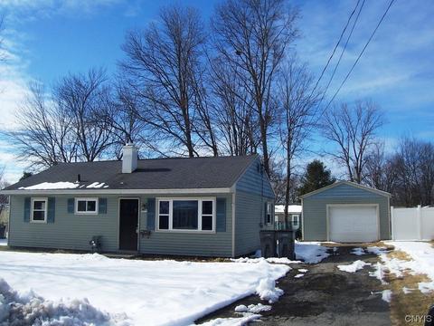 809 Amherst Dr, Rome, NY 13440