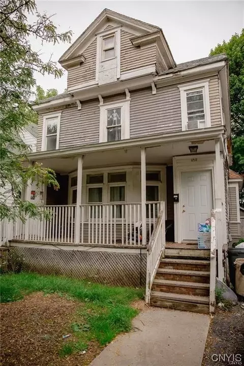 1216 W Onondaga St #18, Syracuse, NY 13204