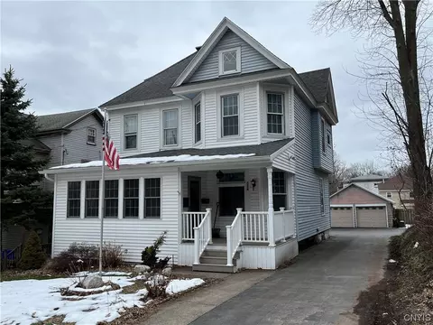 237 Mather St, Syracuse, NY 13203