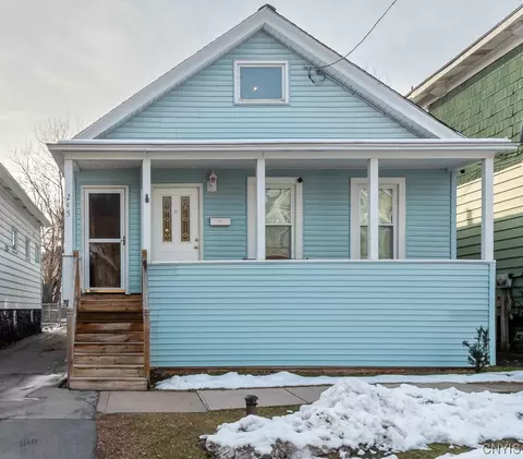 245 Hier Ave, Syracuse, NY 13203