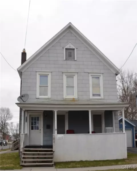 203 Saint Mary St, Watertown, NY 13601
