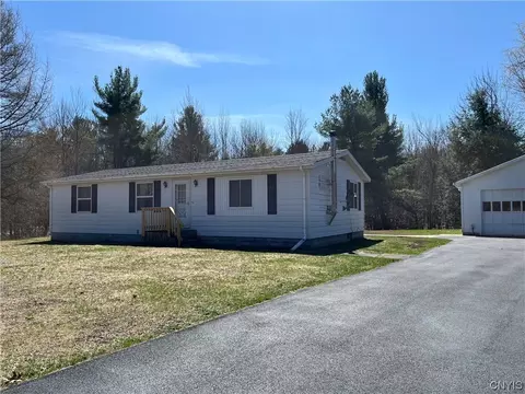 3071 State Highway 58, Fowler, NY 13642