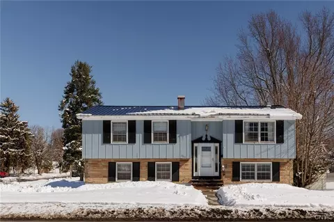 1205 Sherman St, Watertown, NY 13601