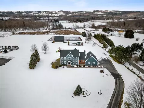 3365 Martin Rd, Kirkland, NY 13323
