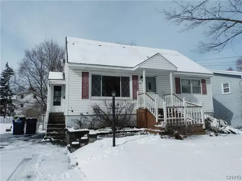 317 Male Ave, Syracuse, NY 13219