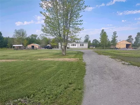 36221 Amend Rd, Orleans, NY 13656