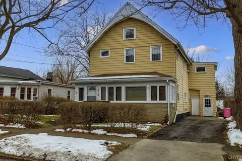 413 2nd North St, Syracuse, NY 13208