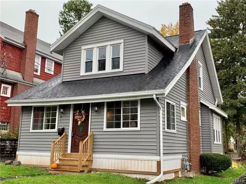 116 Atkinson Ave, Syracuse, NY 13207