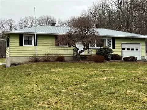 Undisclosed, Bernhards Bay, NY 13028