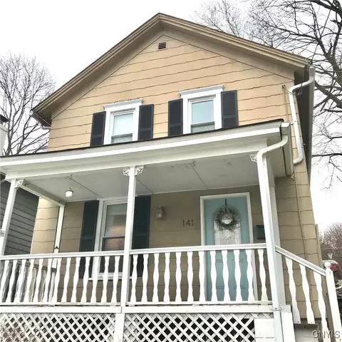 141 Washington St, Manlius, NY 13104
