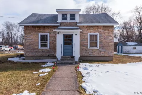503 W Seneca St Ss, Oneida, NY 13421