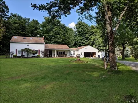 150 Rasbach Rd, Litchfield, NY 13322