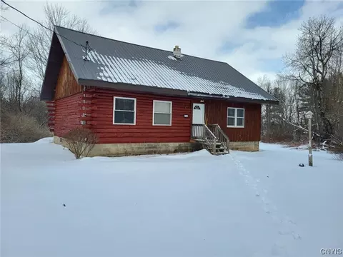 5737 Mitchell Rd, Vernon, NY 13476
